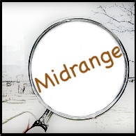 How to Find the Midrange
