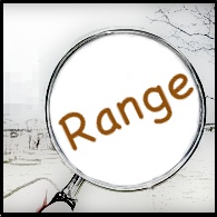 How to Find the Range